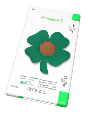 Clover Charger